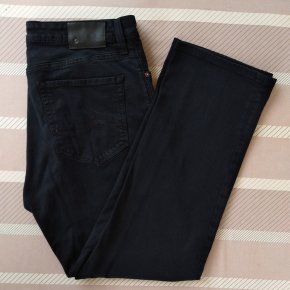 34 heritage charisma classic jeans